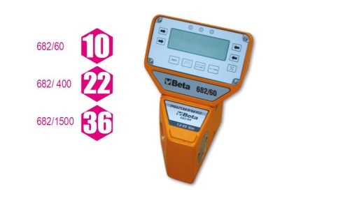 682/60 Elektronikus nyomatékmérőkészülék digitális kijelzővel Dynatester 682 - Beta - 006820006