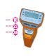 682/400 Elektronikus nyomatékmérőkészülék digitális kijelzővel Dynatester 682 - Beta - 006820040