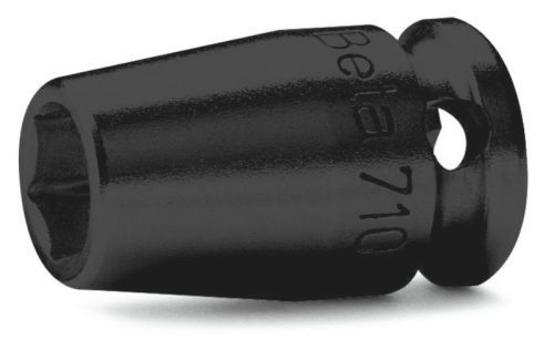 710 14 3/8"-os gépi Dugókulcs, foszfátozott - Beta - 007100014