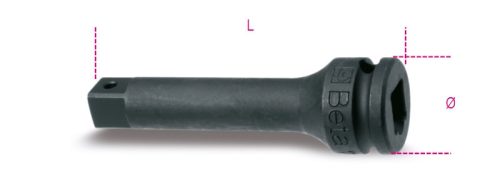 710/20 3/8"-os toldó - Beta - 007100821