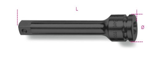 710/21 3/8"-os toldó - Beta - 007100823