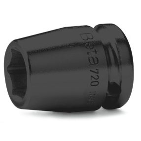   720AS 13/16 Gépi Dugókulcs ütvecsavarozóhoz, Standard-kivitel - Beta - 007200221