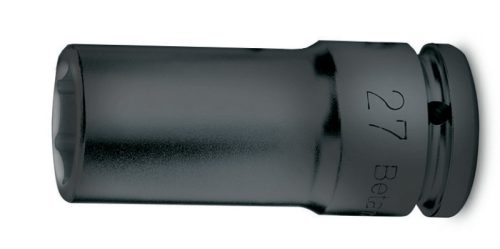 720L 12 1/2"-os hosszú gépi Dugókulcs, foszfátozott - Beta - 007200312