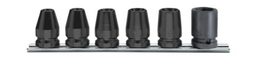 720FTX/SB6 1/2"-os gépi Torx®-Dugókulcs ütvecsavarbehajtókhoz, foszfátozott - Beta - 007200450