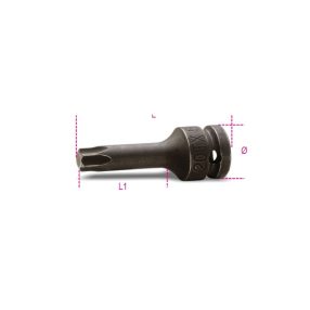720TX 30 Gépi Torx® Dugókulcs - Beta - 007200460