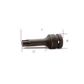 720TX 50 Gépi Torx® Dugókulcs - Beta - 007200474