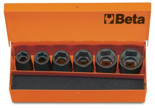 720/C6 Gépi Dugókulcs - Beta - 007200910