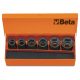 720/C6 Gépi Dugókulcs - Beta - 007200910