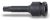 720XZN M4 Gépi dugókulcsok XZN® fejű csavarokhoz, 1/2"-os négyszögletes csatlakozó, foszfátozott - Beta - 007201504