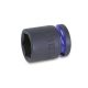 720MC 10-HATSZÖGU GÉPI Dugókulcs 1/2"-OS - Beta - 007202010
