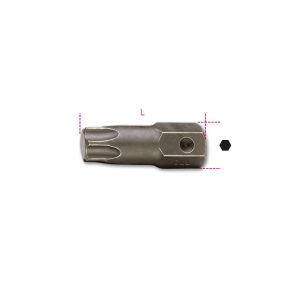   727/ES16TX T60 Torx® csavarhúzóbetét külső méret 16 mm - Beta - 007270360