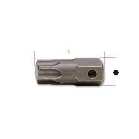   727/ES22TX T90 Torx® csavarhúzóbetét külső méret 22 mm - Beta - 007270490
