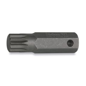   727/ES16XZN M10 Bit fejek XZN® csavarokhoz, 16 mm, foszfátozott - Beta - 007270610