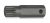 727/ES16XZN M18 Bit fejek XZN® csavarokhoz, 16 mm, foszfátozott - Beta - 007270618