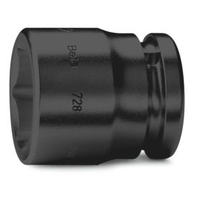   728 55 3/4"-os gépi Dugókulcs, foszfátozott - Beta - 007280055