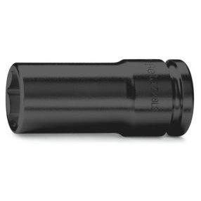   728LS 36 Hosszú, könnyített 3/4"-os gépi Dugókulcs, foszfátozott - Beta - 007280536