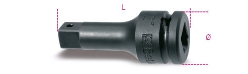 728/21 3/4"-os toldó - Beta - 007280815