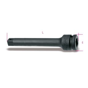   728/22L Toldó Belső- és külső négyszög 3/4" foszfátozott - Beta - 007280826