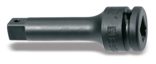 729/21L 1"-os négyszögletes toldó, foszfátozott - Beta - 007290826