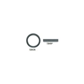 729/OR1 O-gyűrű, biztosító csap - Beta - 007290927