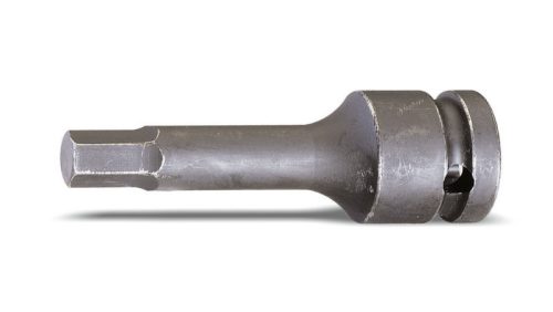 730/21 1,1/2"-os négyszögletes toldó, foszfátozott - Beta - 007300822