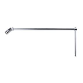 852 Csuklós T-szárú bitkulcs 1/4" - Beta - 008520006