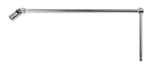 852 Csuklós T-szárú bitkulcs 1/4" - Beta - 008520006