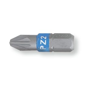   860PZ 1 Színes csavarhúzóbetét Pozidriv®- és Supadriv®-csavarokhoz - Beta - 008600320