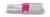 860RTx 9 Színes csavarhúzóbetét Tamper Resistant Torx®-csavarokhoz - Beta - 008600550