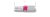 860RTx 30 Színes csavarhúzóbetét Tamper Resistant Torx®-csavarokhoz - Beta - 008600580