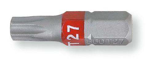 860Tx 6 Színes csavarhúzóbetét Torx®-csavarokhoz - Beta - 008600704