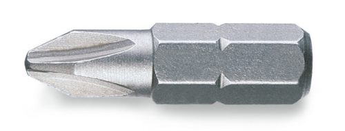 861PH/C 0 Csavarhúzóbetétek Phillips®-csavarokhoz - Beta - 008610250