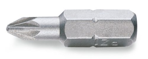 861PZ 1 Csavarhúzóbetétek Pozidriv®-Supadriv® csavarokhoz - Beta - 008610300