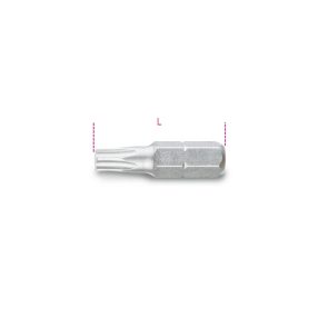 861Tx 15 Torx® csavarhúzóbetétek - Beta - 008610425