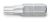 861Tx/C 10 Torx® csavarhúzóbetétek - Beta - 008610470