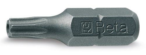 861RTx 9 Tamper Resistant Torx® csavarhúzóbetétek - Beta - 008610500