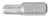 861TRW 1 1/4"-os Tri-Wing(R) csavarhúzó betét - Beta - 008610601
