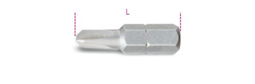 861TRW 3 1/4"-os Tri-Wing(R) csavarhúzó betét - Beta - 008610603