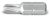 861TQS 0 1/4"-os Torq-Set(R) csavarhúzó betét - Beta - 008610620