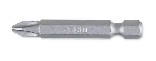 862PH 1 Hosszú csavarhúzóbetétek Phillips®-csavarhoz - Beta - 008620200