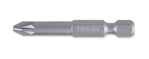 862PZ 1 Hosszú csavarhúzóbetétek Pozidriv®-Supadriv® csavarhoz - Beta - 008620300