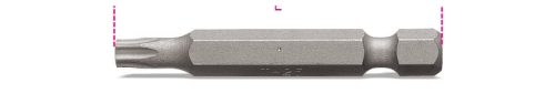 862Tx 25 Csavarhúzóbetét Torx®-csavarokhoz - Beta - 008620525