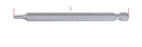 862Tx-xL/10 TORx BIT FEJ - Beta - 008620660