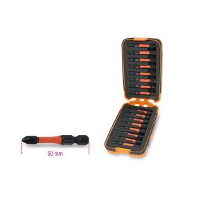 862XP/A16 16 darabos betétkészlet - Beta - 008620960