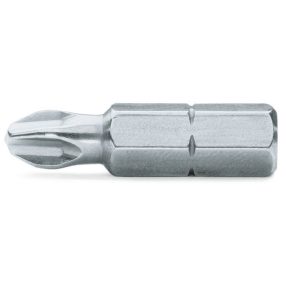   866PH 1 Csavarhúzóbetétek Phillips®-csavarhoz - Beta - 008660200