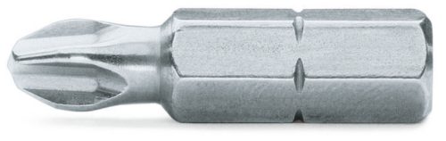 866PH 1 Csavarhúzóbetétek Phillips®-csavarhoz - Beta - 008660200