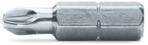 866PZ 1 Csavarhúzóbetétek Pozidrív®-Supadriv® csavarhoz - Beta - 008660300