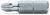 866PZ 1 Csavarhúzóbetétek Pozidrív®-Supadriv® csavarhoz - Beta - 008660300