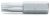 866Tx 20 Torx®-csavarhúzóbetét - Beta - 008660400