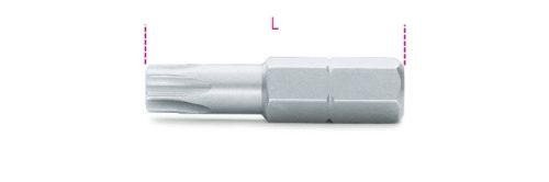866Tx 45 Torx®-csavarhúzóbetét - Beta - 008660425